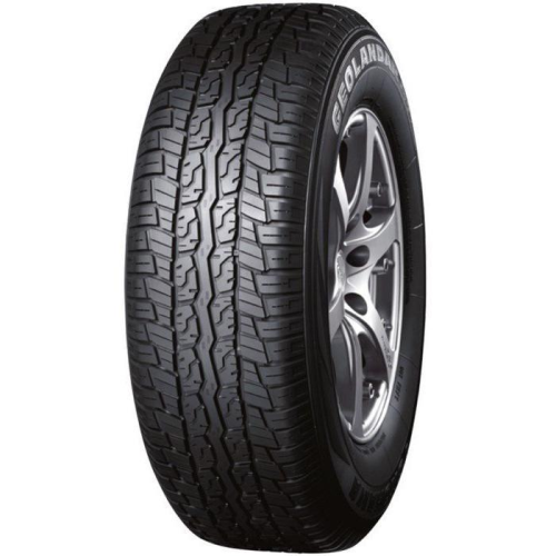 Легковые шины Yokohama Geolandar H/T G902 265/65 R17 112H купить с бесплатной доставкой в пункты выдачи в Петербурге